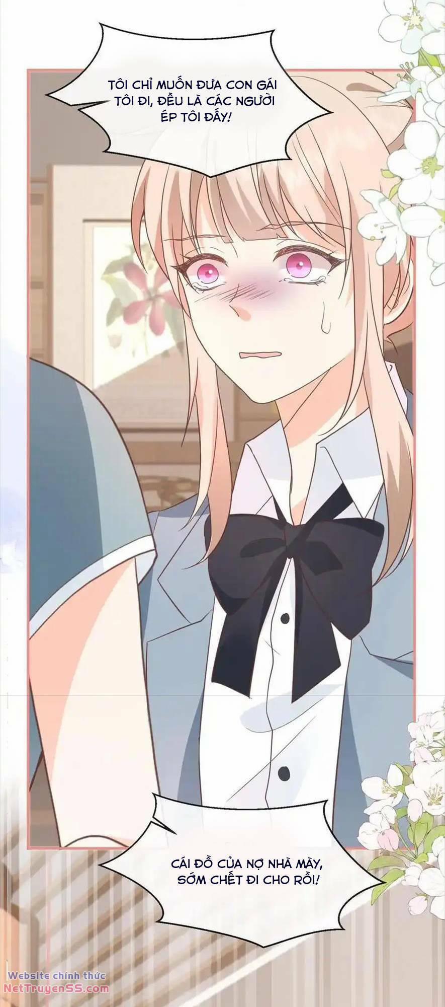 Trọng Sinh Trở Lại Làm Vợ Tổng Tài 129 trang 17