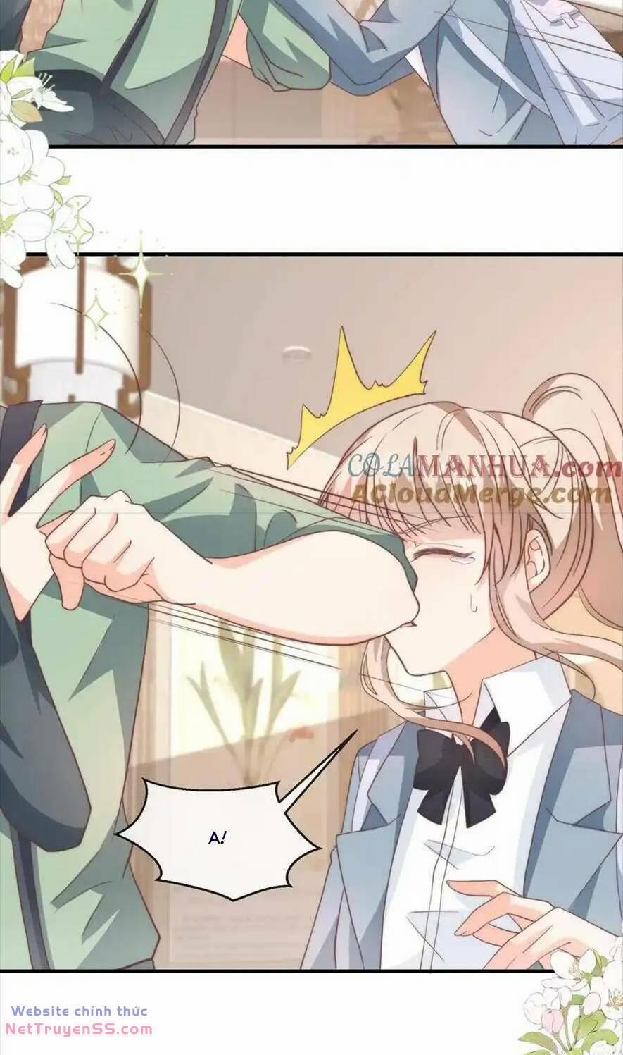 Trọng Sinh Trở Lại Làm Vợ Tổng Tài 129 trang 26