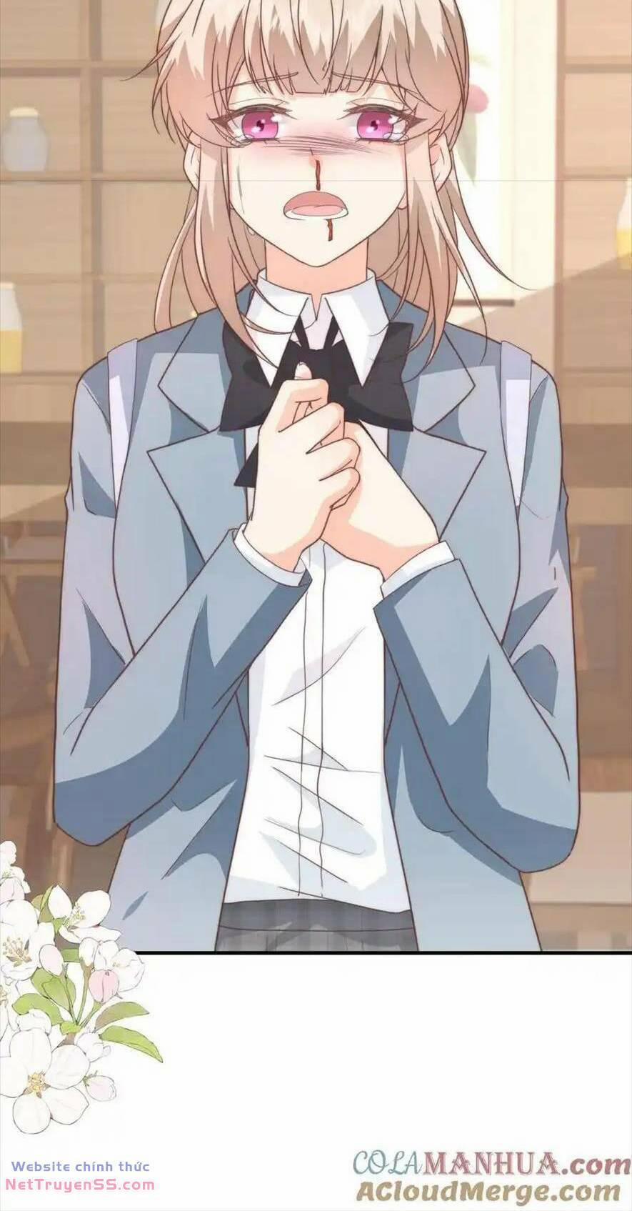 Trọng Sinh Trở Lại Làm Vợ Tổng Tài 129 trang 29