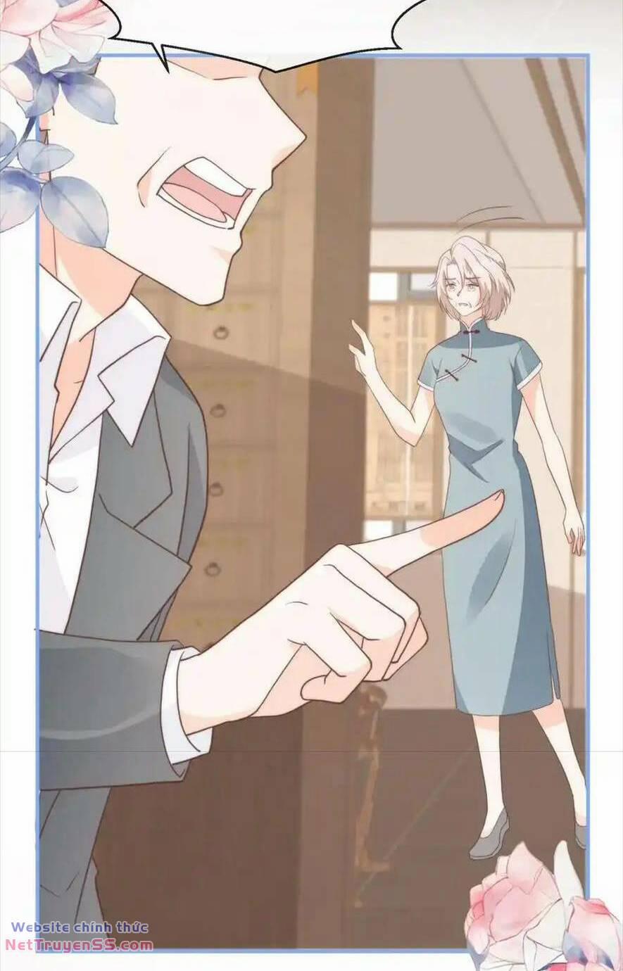 Trọng Sinh Trở Lại Làm Vợ Tổng Tài 129 trang 5