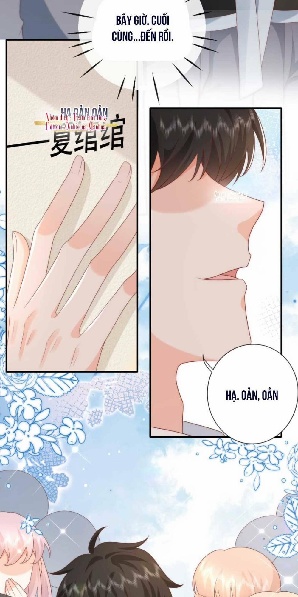 Trọng Sinh Trở Lại Làm Vợ Tổng Tài 13 trang 11