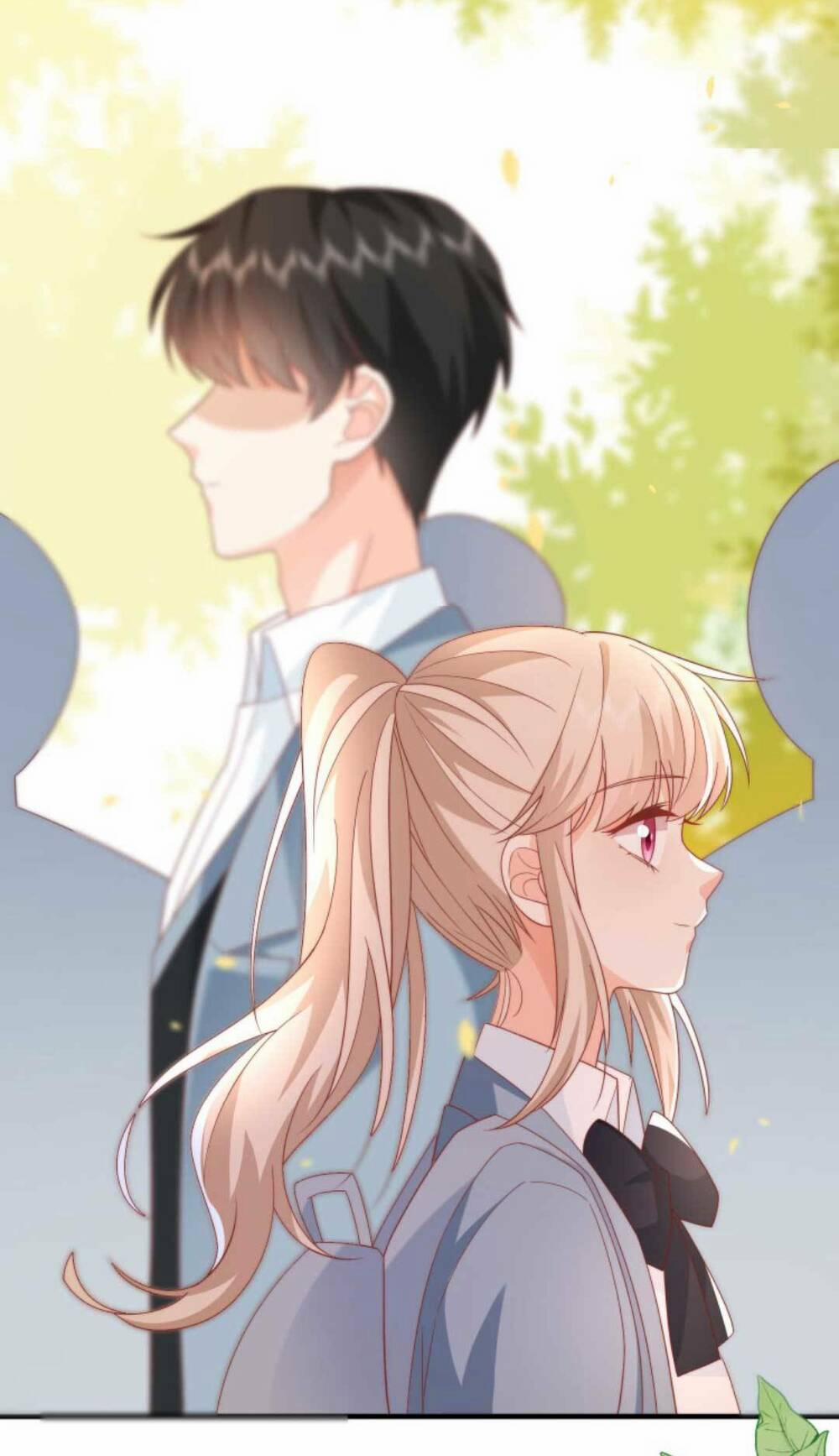 Trọng Sinh Trở Lại Làm Vợ Tổng Tài 13 trang 13