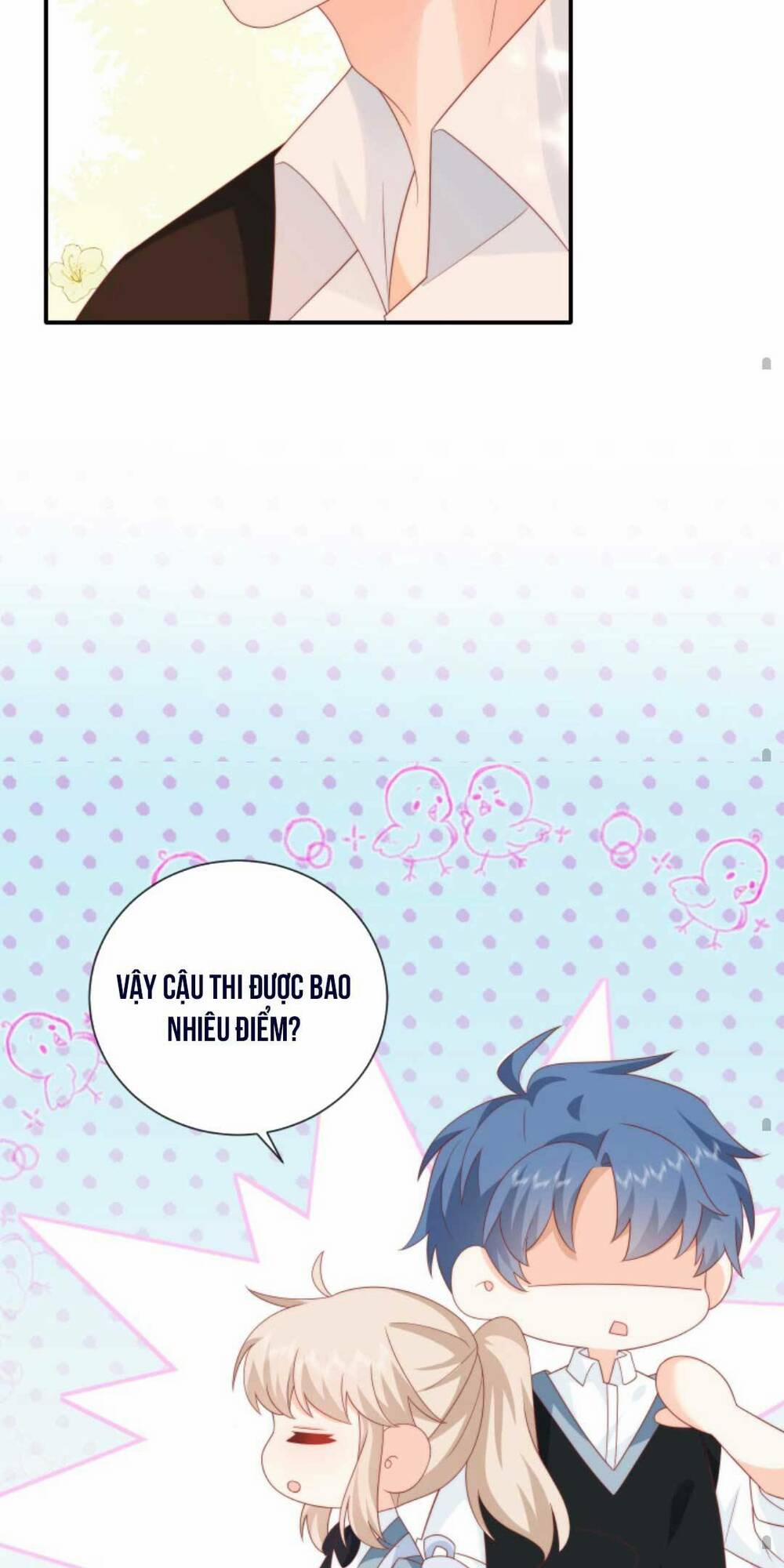 Trọng Sinh Trở Lại Làm Vợ Tổng Tài 13 trang 20