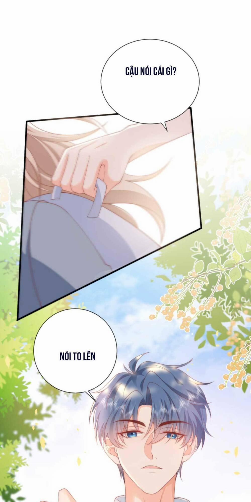 Trọng Sinh Trở Lại Làm Vợ Tổng Tài 13 trang 23