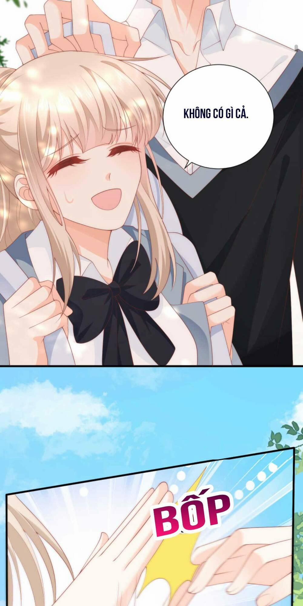 Trọng Sinh Trở Lại Làm Vợ Tổng Tài 13 trang 24