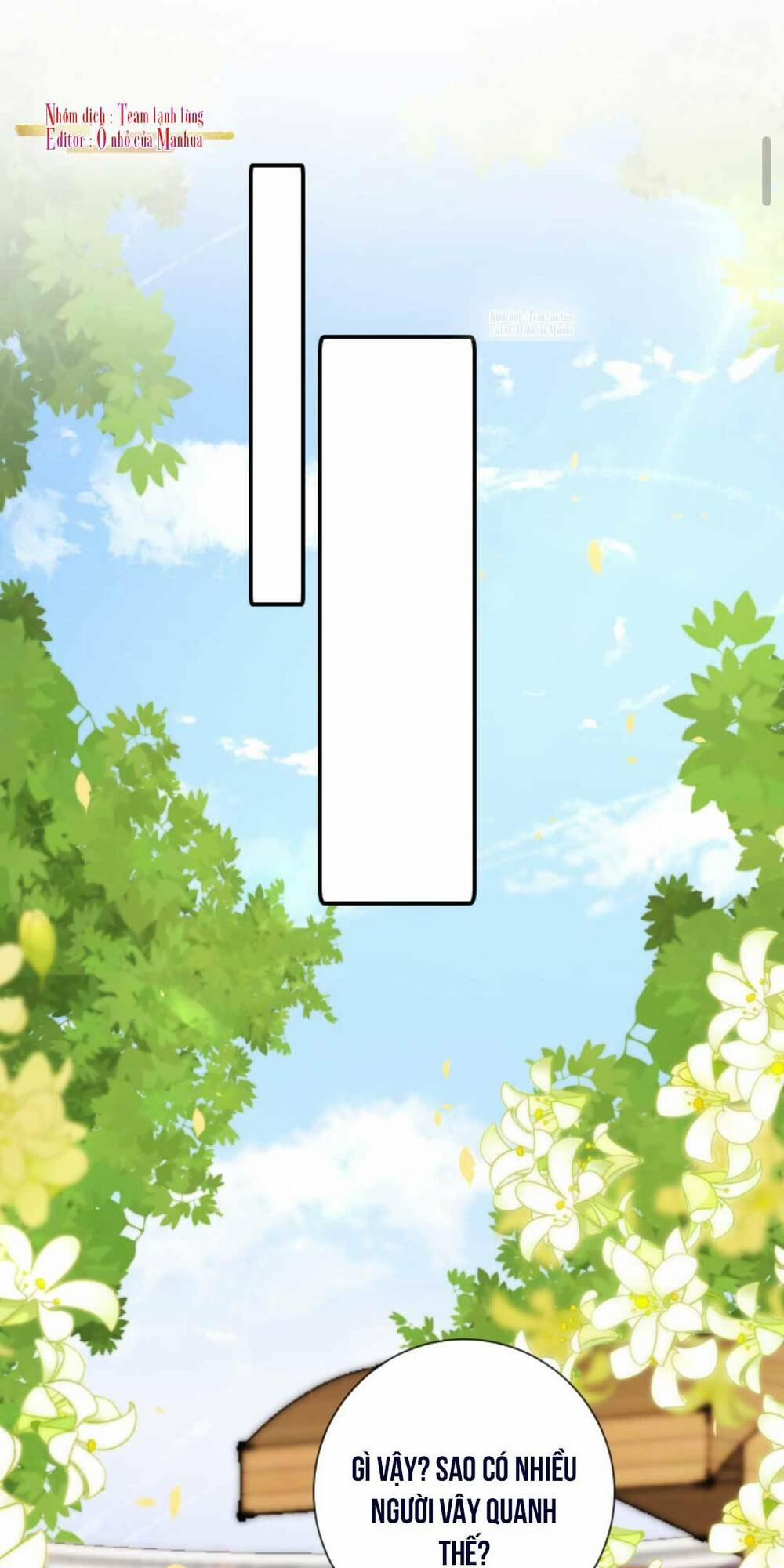 Trọng Sinh Trở Lại Làm Vợ Tổng Tài 13 trang 3