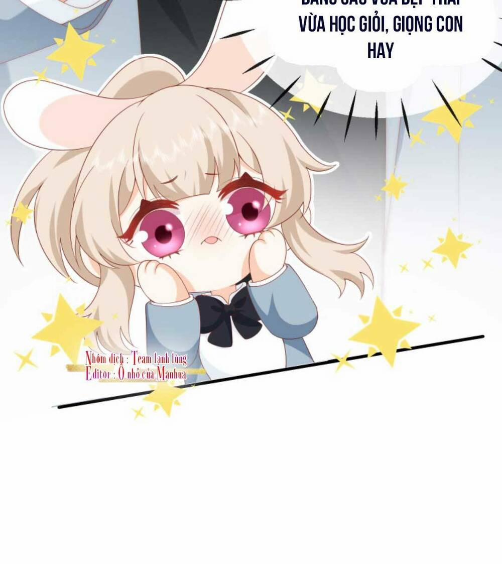 Trọng Sinh Trở Lại Làm Vợ Tổng Tài 13 trang 32