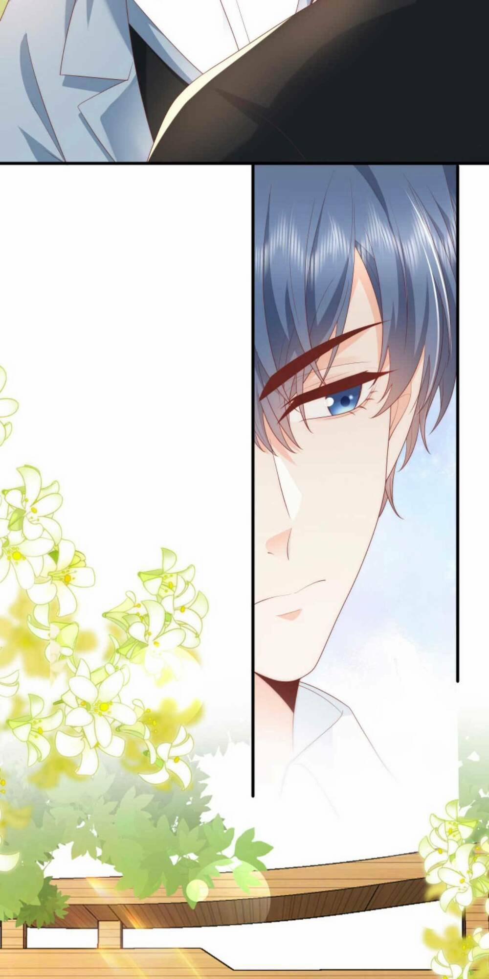 Trọng Sinh Trở Lại Làm Vợ Tổng Tài 13 trang 6