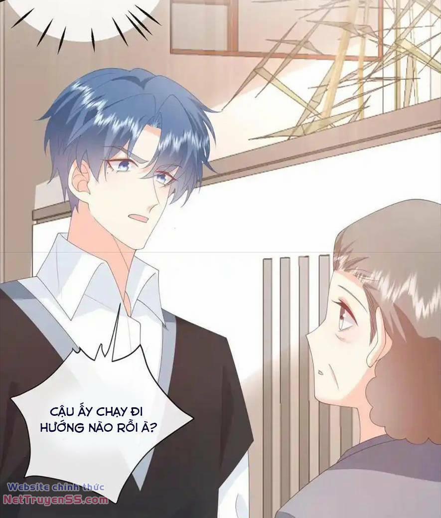 Trọng Sinh Trở Lại Làm Vợ Tổng Tài 130 trang 10