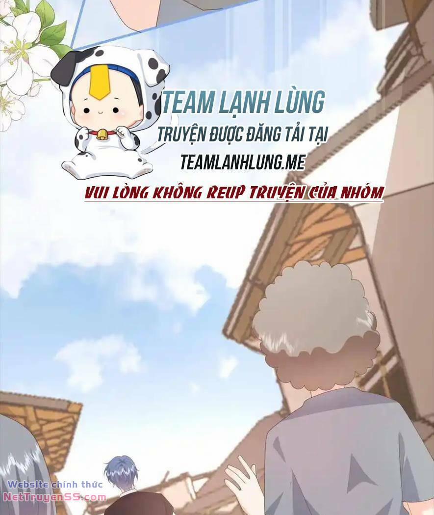 Trọng Sinh Trở Lại Làm Vợ Tổng Tài 130 trang 13