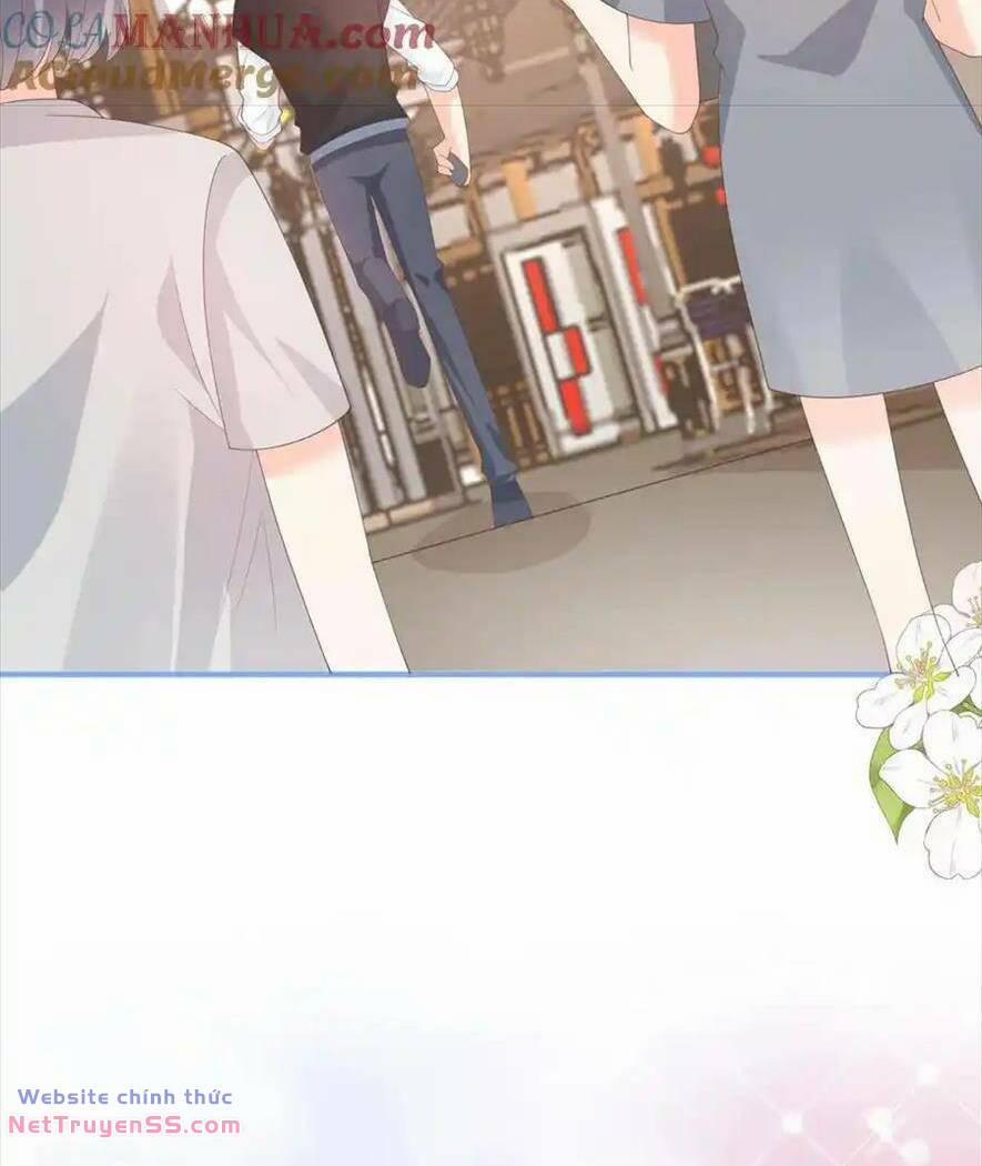 Trọng Sinh Trở Lại Làm Vợ Tổng Tài 130 trang 14