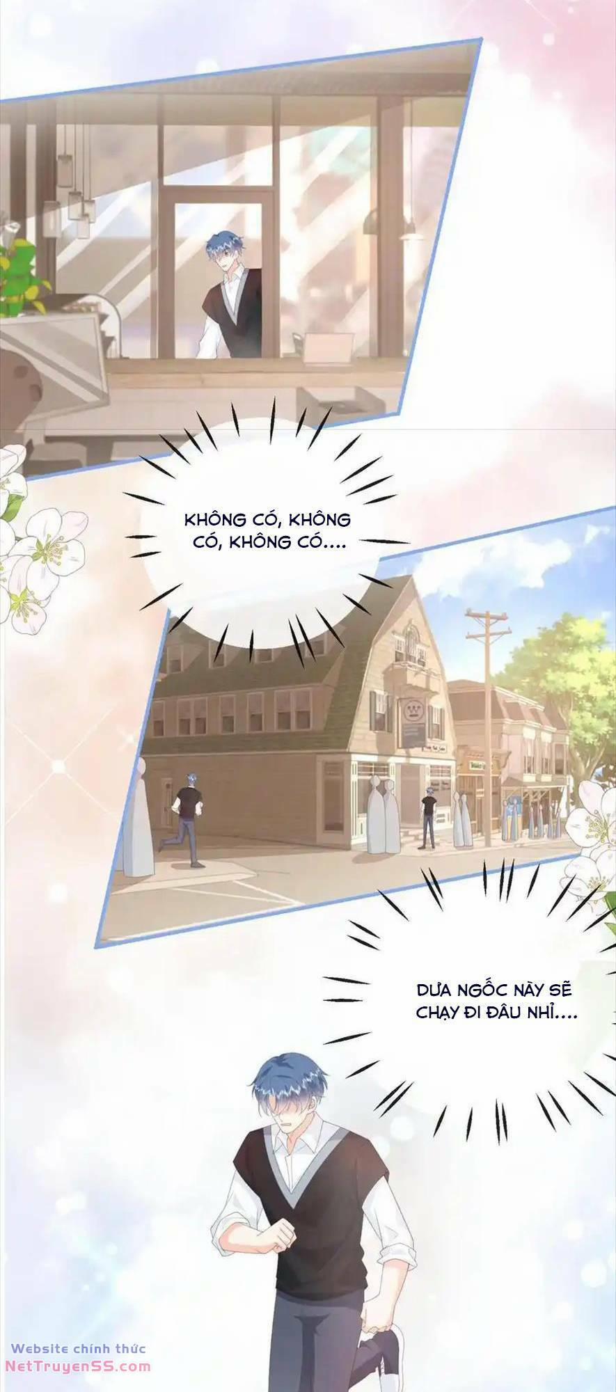 Trọng Sinh Trở Lại Làm Vợ Tổng Tài 130 trang 15