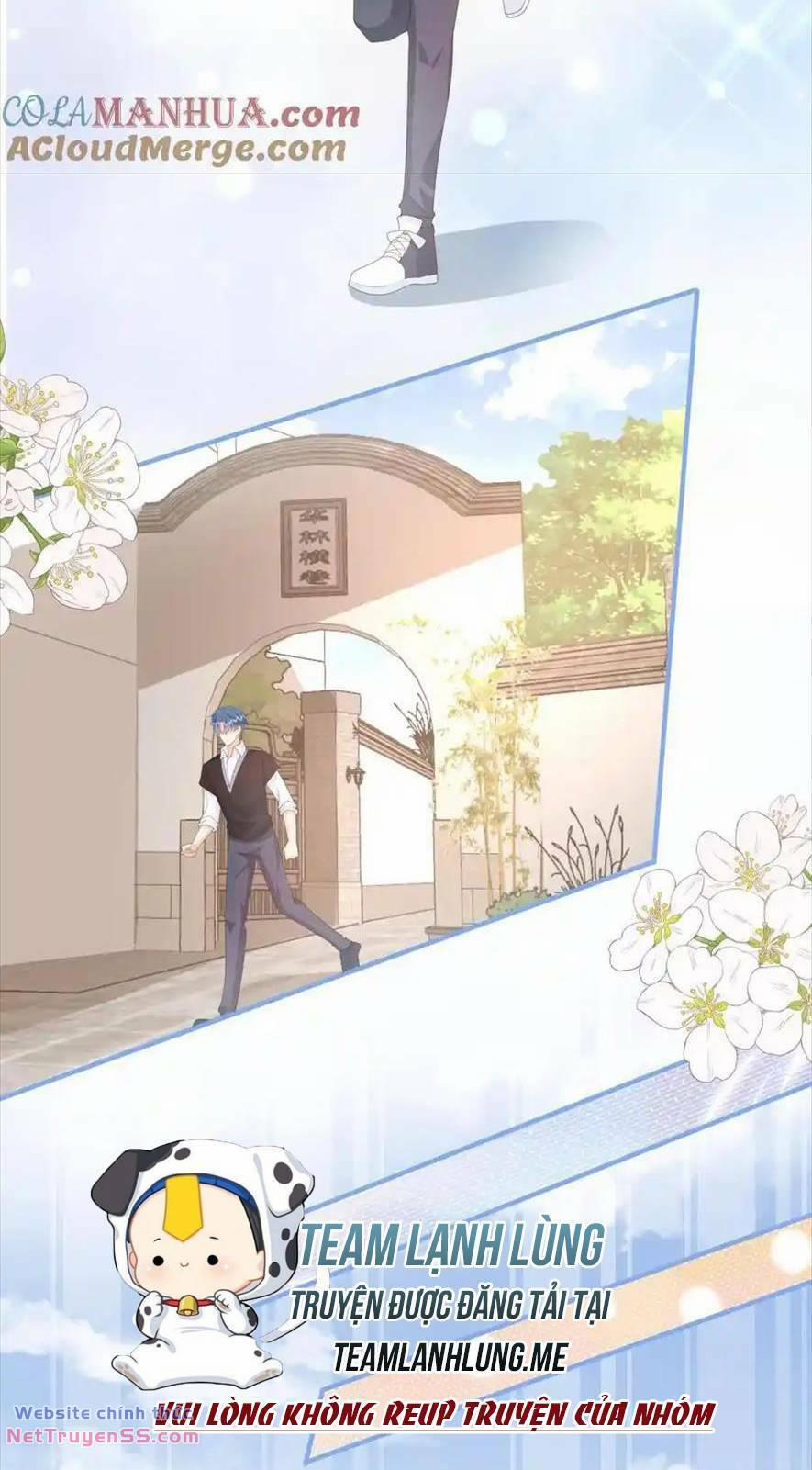 Trọng Sinh Trở Lại Làm Vợ Tổng Tài 130 trang 16