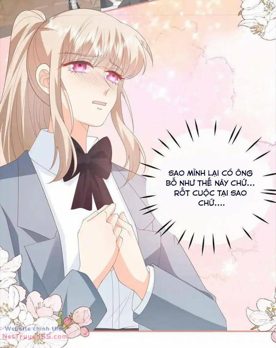 Trọng Sinh Trở Lại Làm Vợ Tổng Tài 130 trang 2