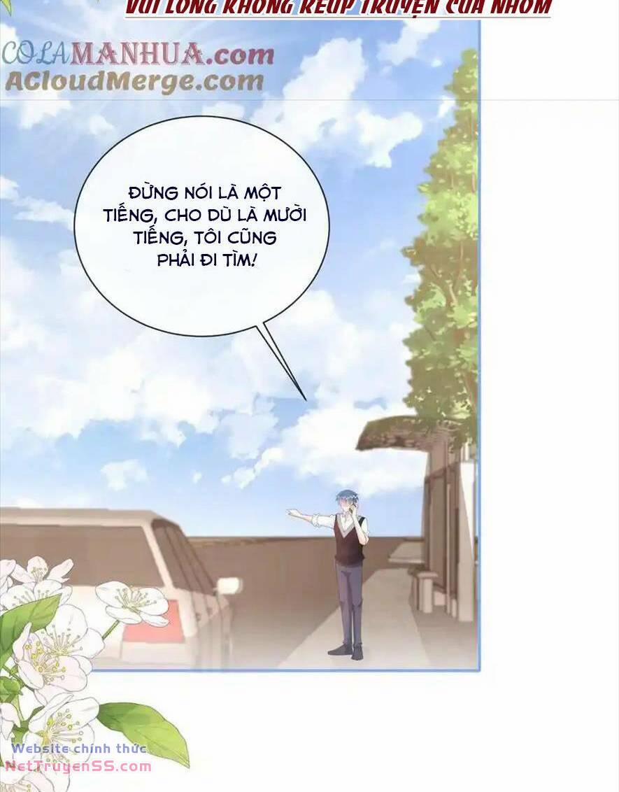 Trọng Sinh Trở Lại Làm Vợ Tổng Tài 130 trang 20