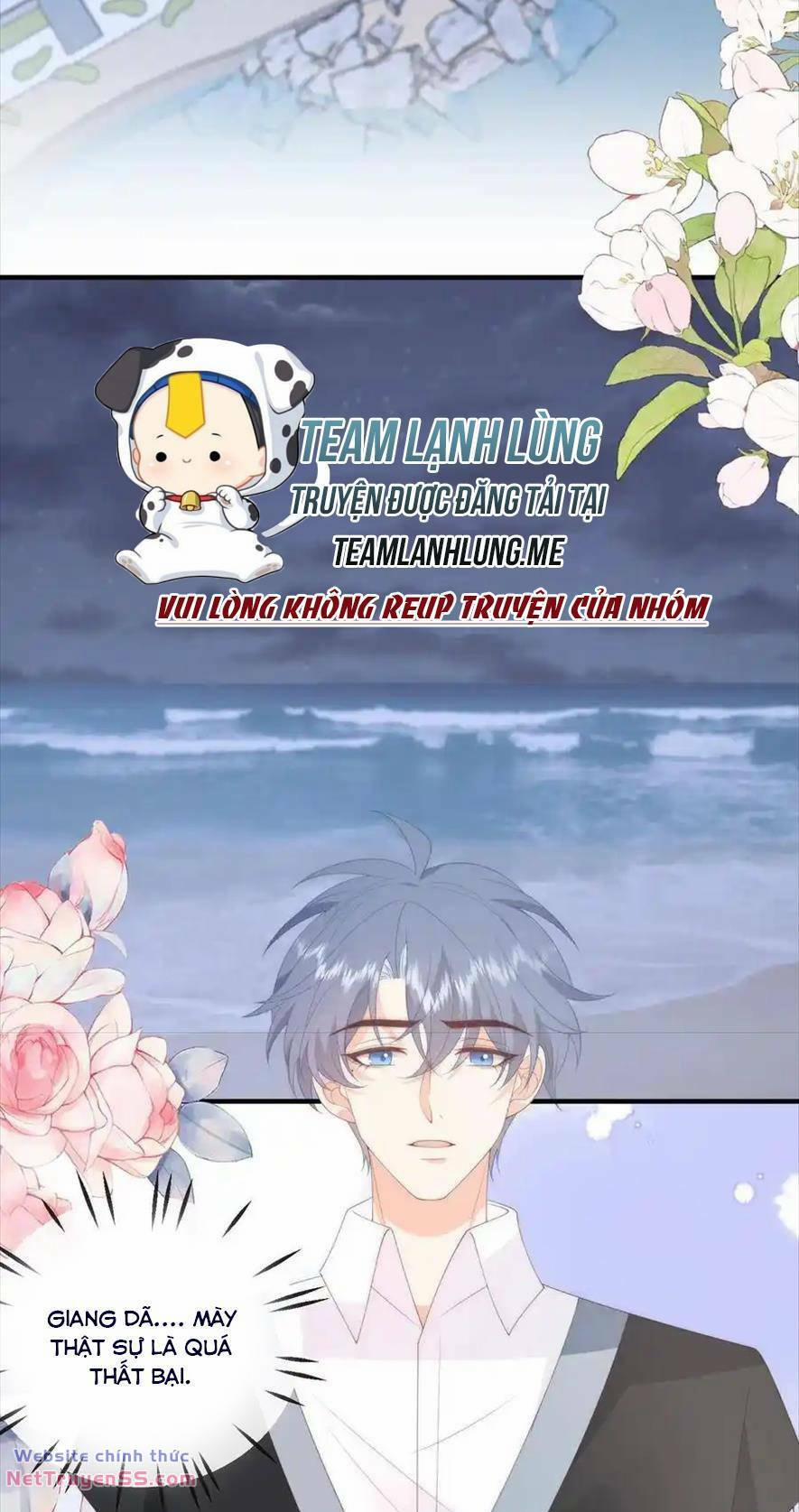 Trọng Sinh Trở Lại Làm Vợ Tổng Tài 130 trang 24