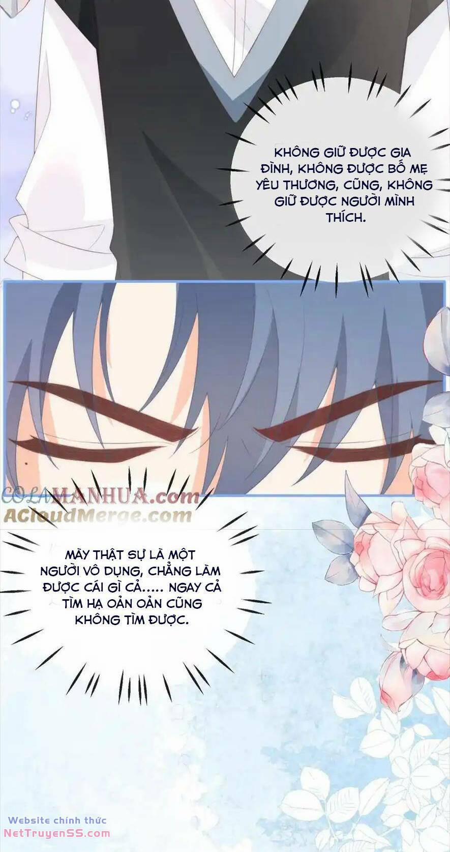 Trọng Sinh Trở Lại Làm Vợ Tổng Tài 130 trang 25