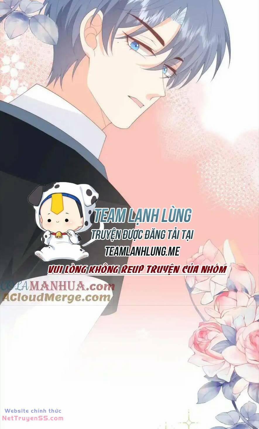 Trọng Sinh Trở Lại Làm Vợ Tổng Tài 130 trang 27