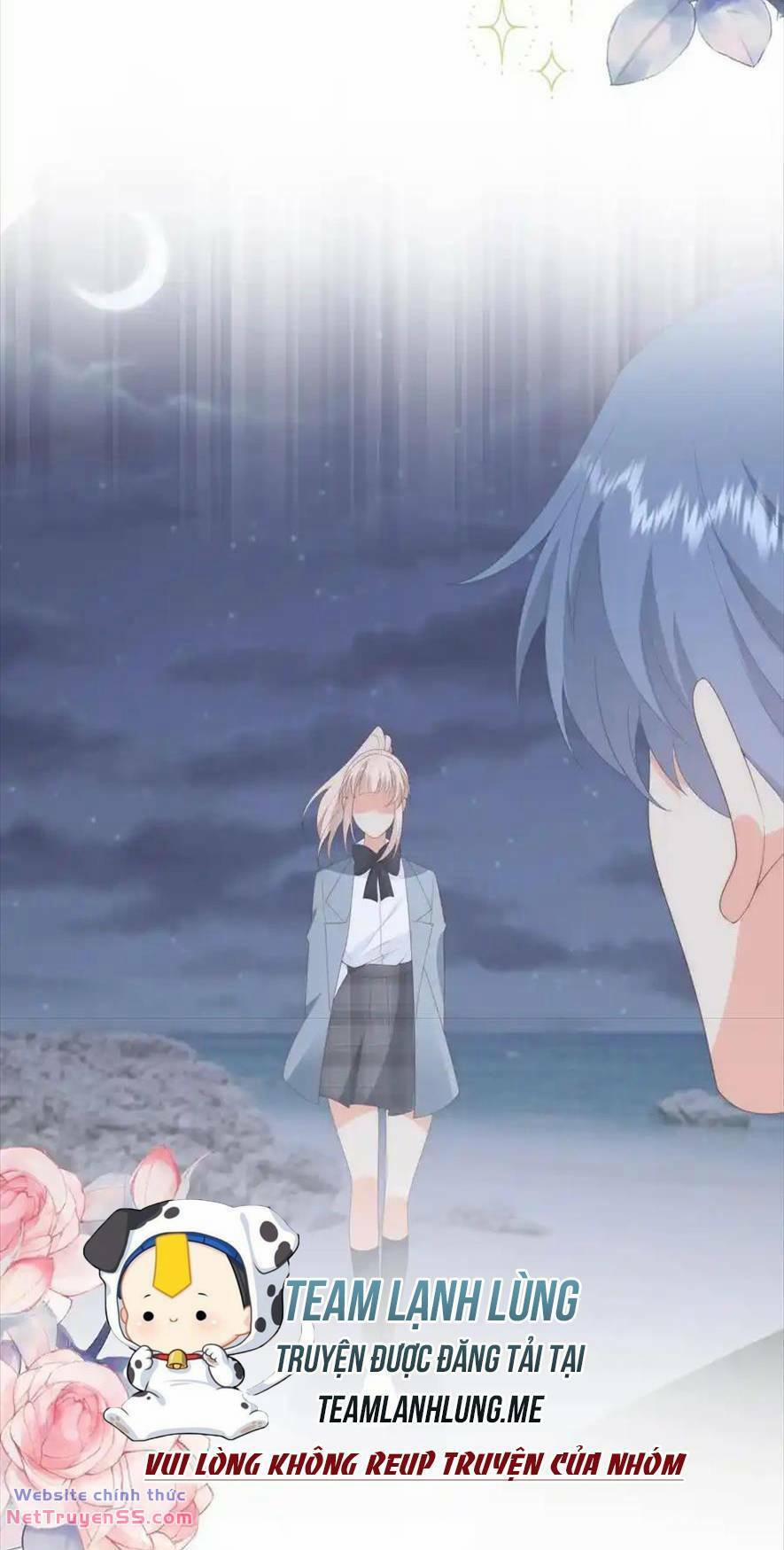 Trọng Sinh Trở Lại Làm Vợ Tổng Tài 130 trang 28