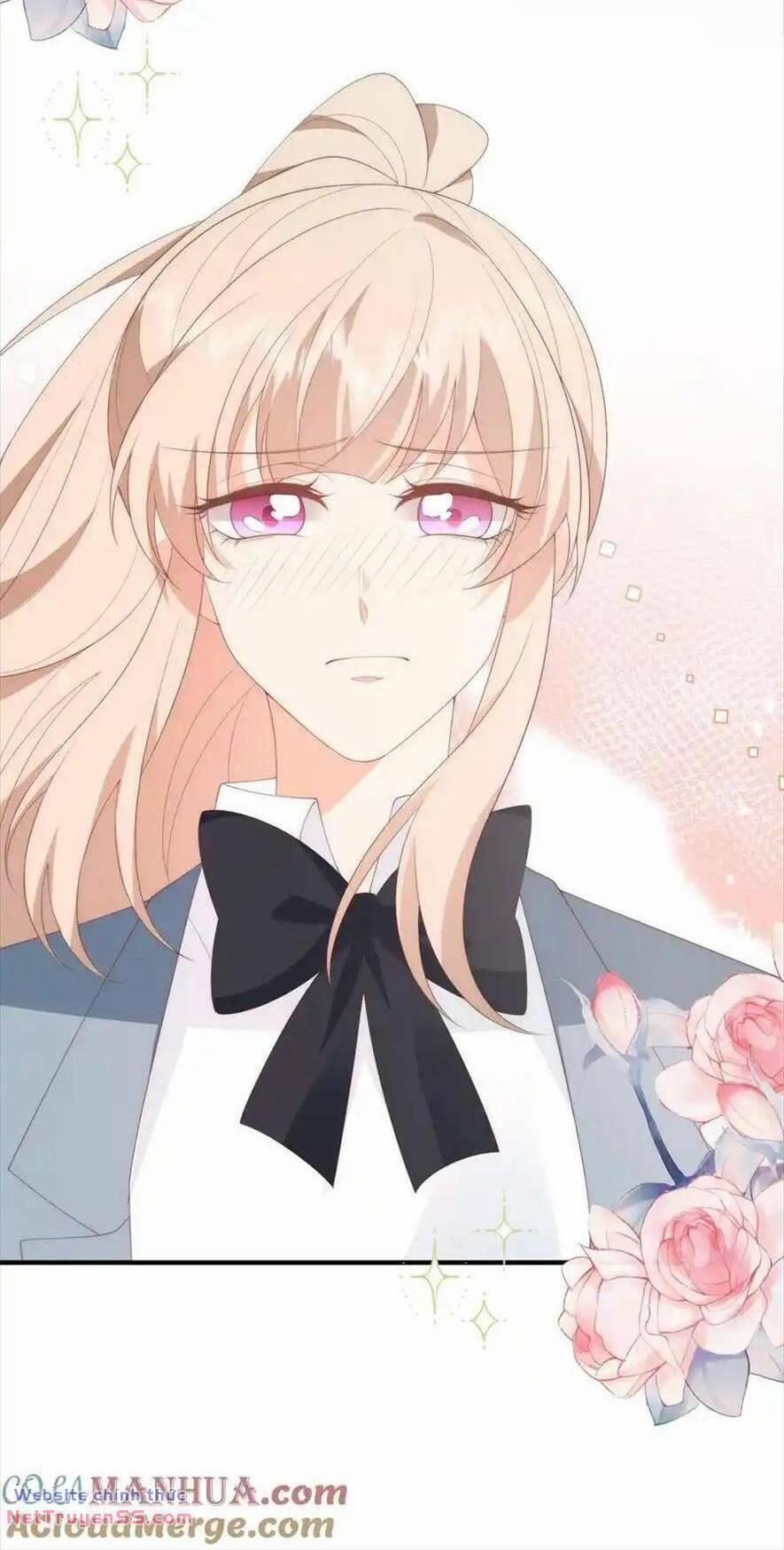 Trọng Sinh Trở Lại Làm Vợ Tổng Tài 130 trang 29