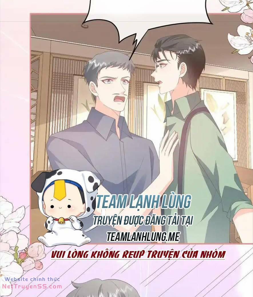 Trọng Sinh Trở Lại Làm Vợ Tổng Tài 130 trang 4