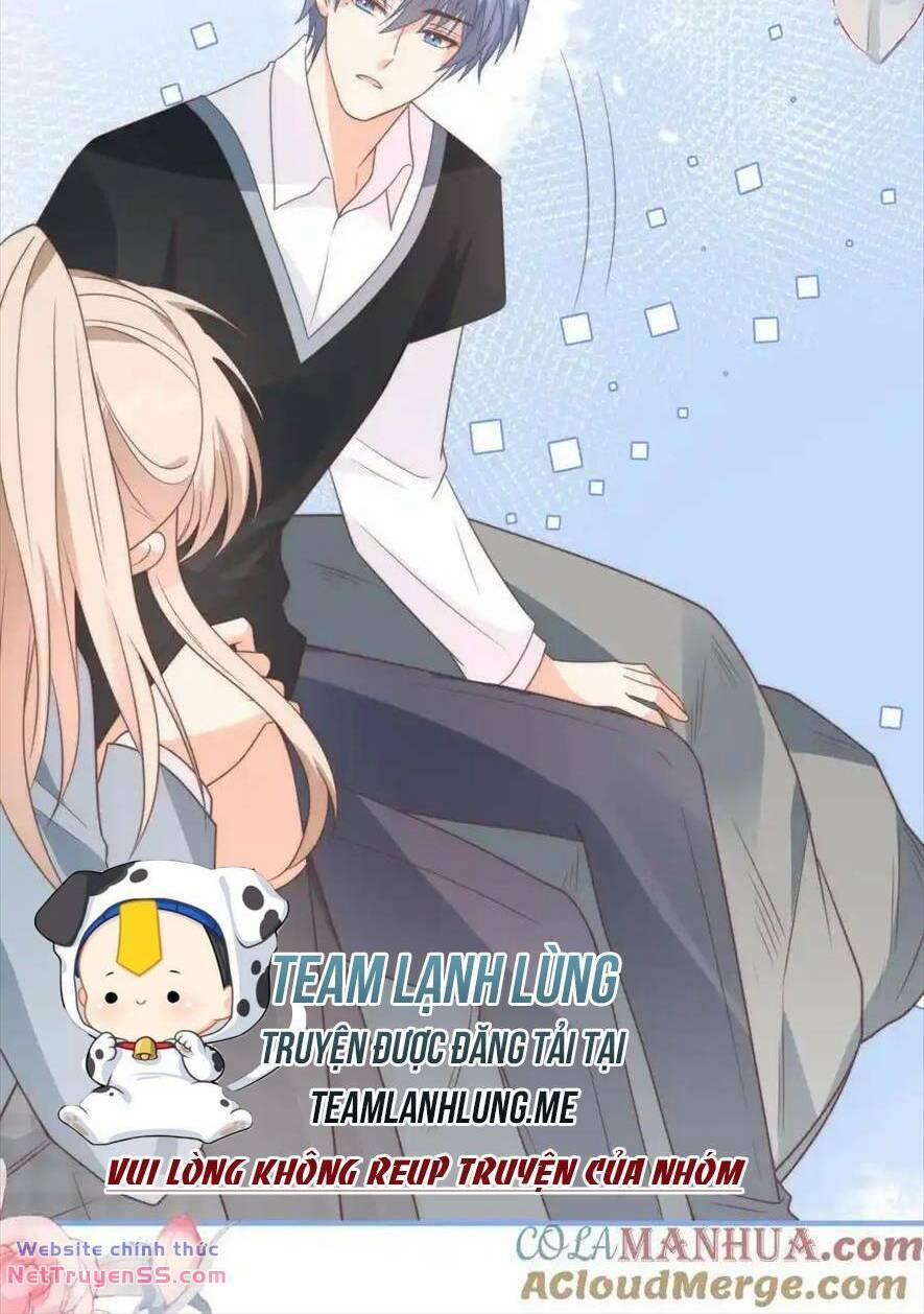 Trọng Sinh Trở Lại Làm Vợ Tổng Tài 131 trang 10