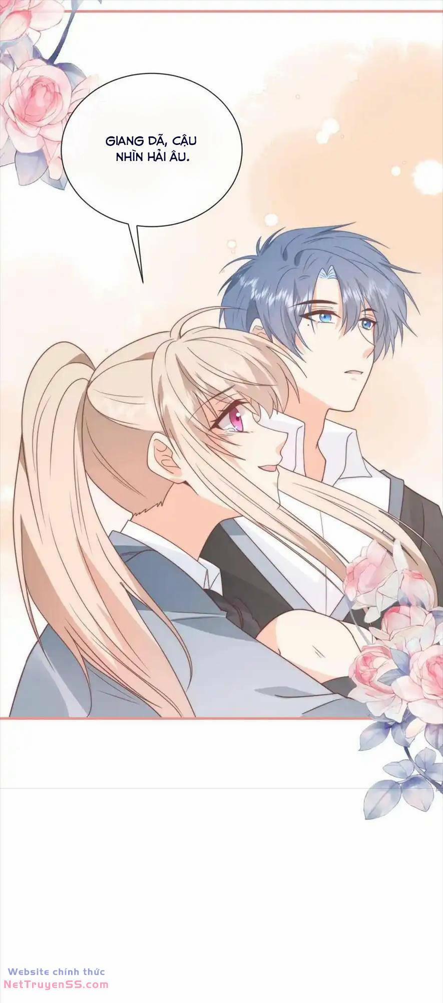 Trọng Sinh Trở Lại Làm Vợ Tổng Tài 131 trang 11