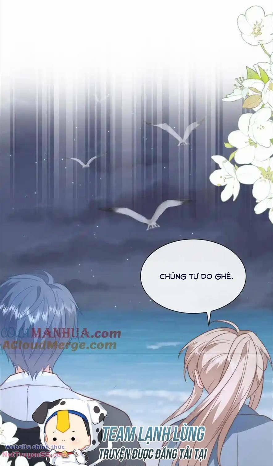 Trọng Sinh Trở Lại Làm Vợ Tổng Tài 131 trang 12