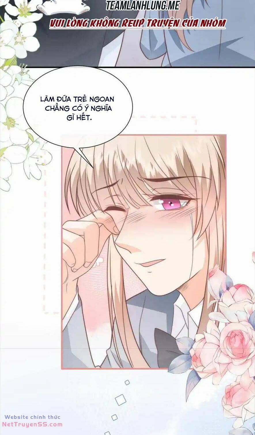 Trọng Sinh Trở Lại Làm Vợ Tổng Tài 131 trang 13