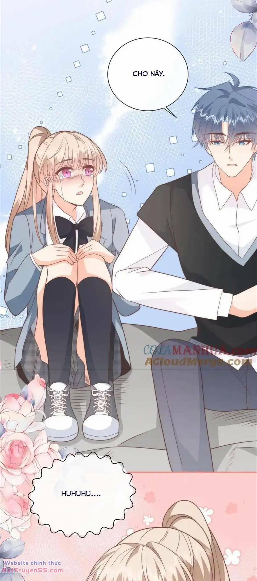 Trọng Sinh Trở Lại Làm Vợ Tổng Tài 131 trang 14