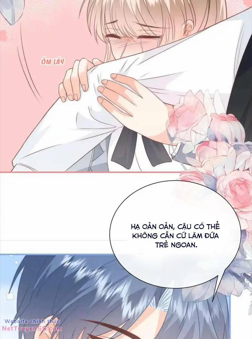 Trọng Sinh Trở Lại Làm Vợ Tổng Tài 131 trang 15