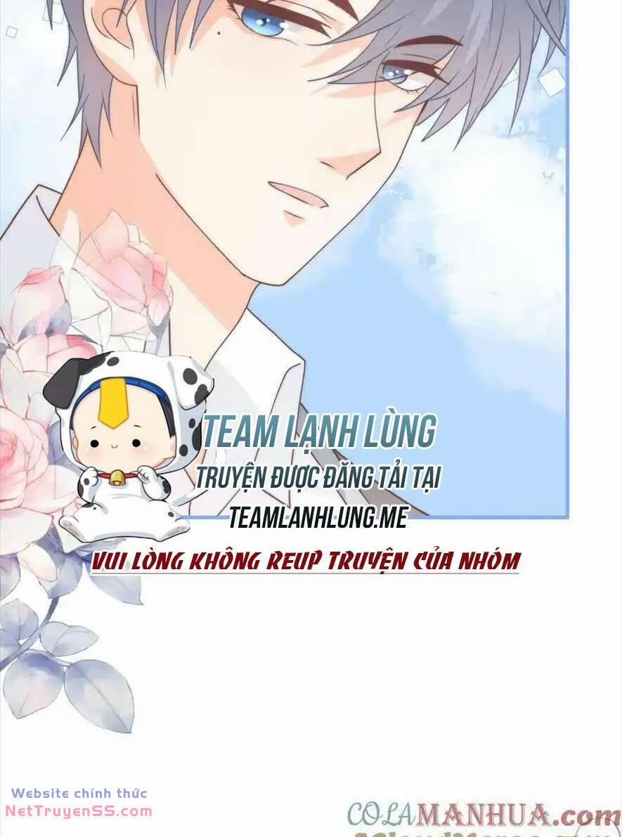 Trọng Sinh Trở Lại Làm Vợ Tổng Tài 131 trang 16