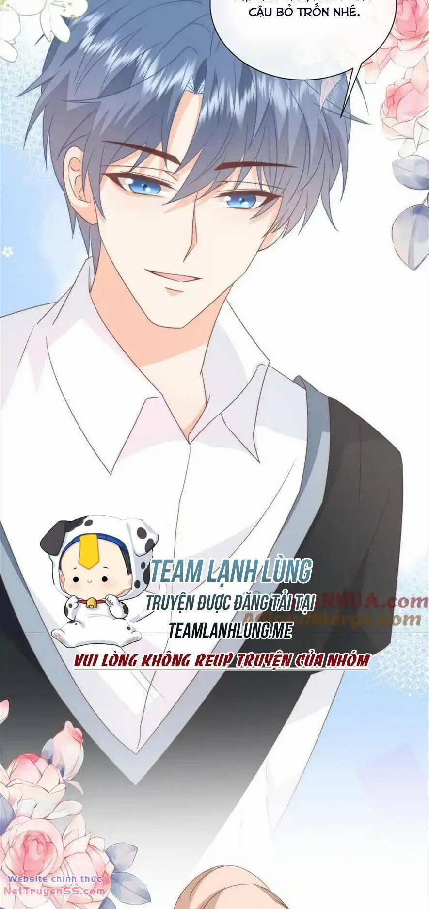 Trọng Sinh Trở Lại Làm Vợ Tổng Tài 131 trang 18