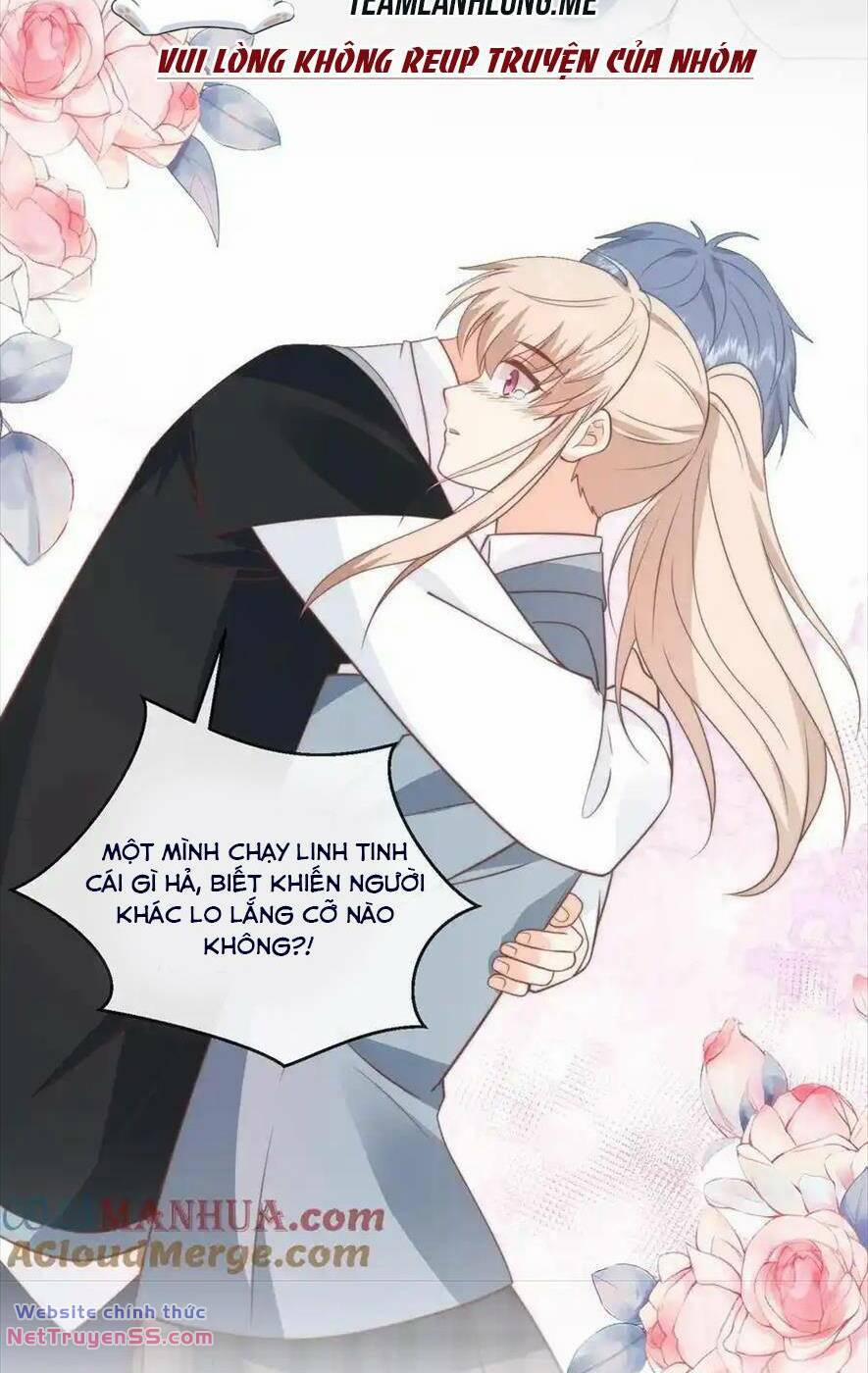 Trọng Sinh Trở Lại Làm Vợ Tổng Tài 131 trang 2