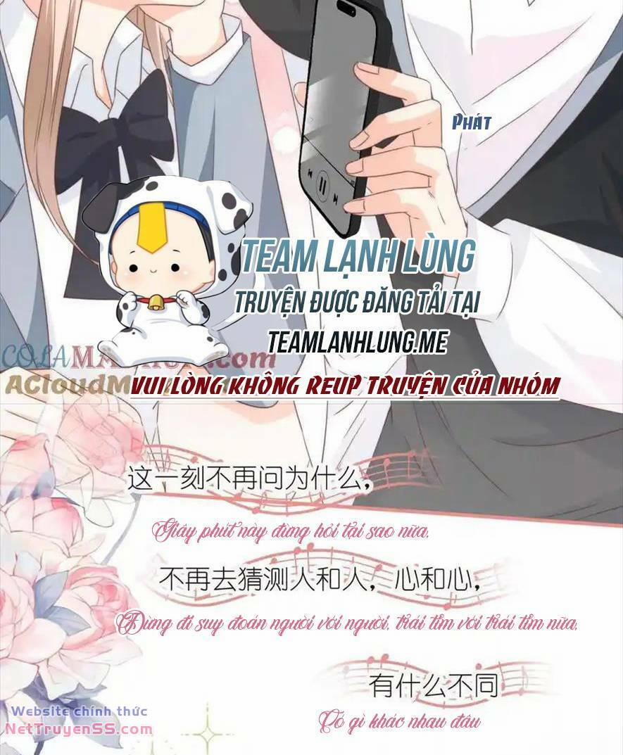 Trọng Sinh Trở Lại Làm Vợ Tổng Tài 131 trang 20