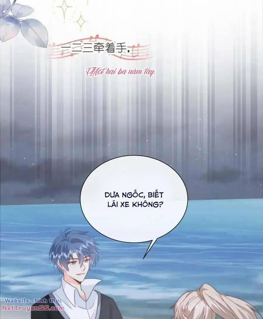 Trọng Sinh Trở Lại Làm Vợ Tổng Tài 131 trang 21