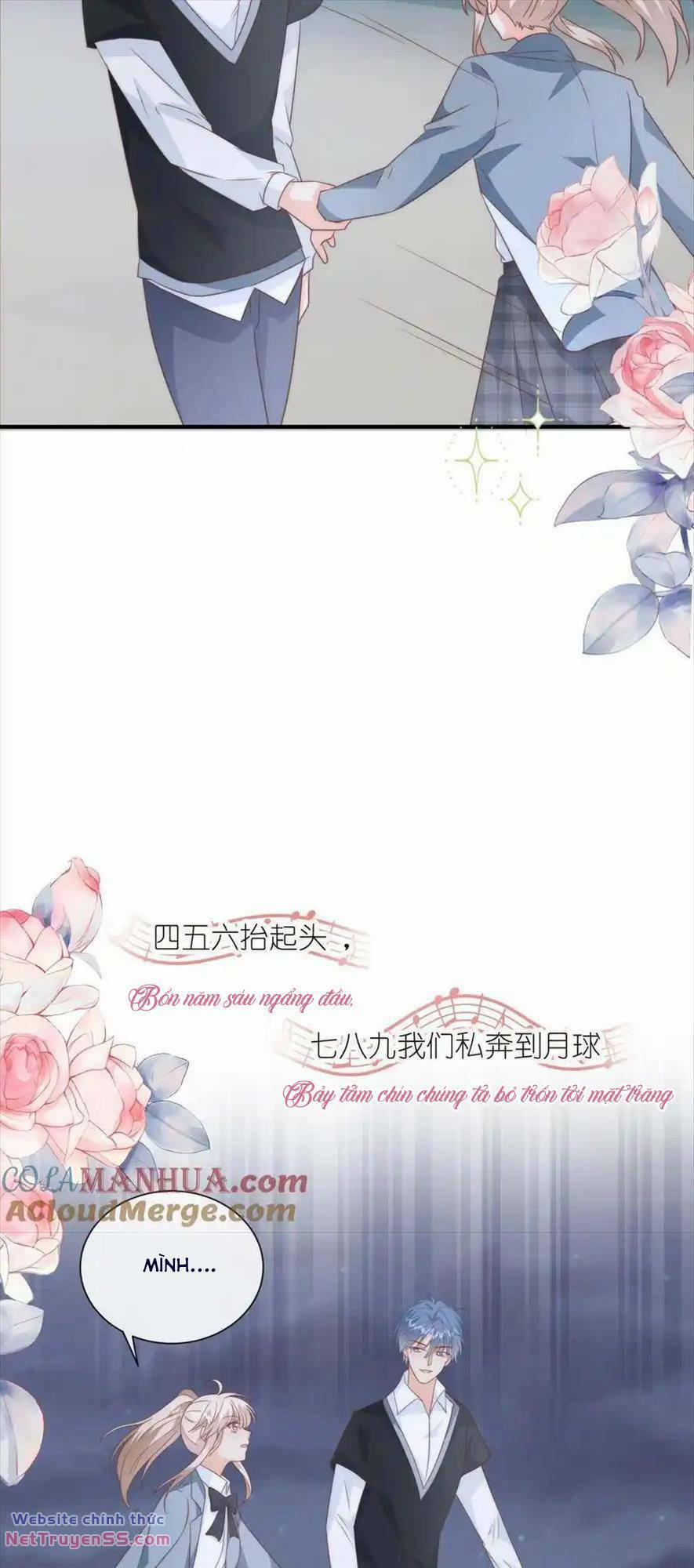 Trọng Sinh Trở Lại Làm Vợ Tổng Tài 131 trang 22