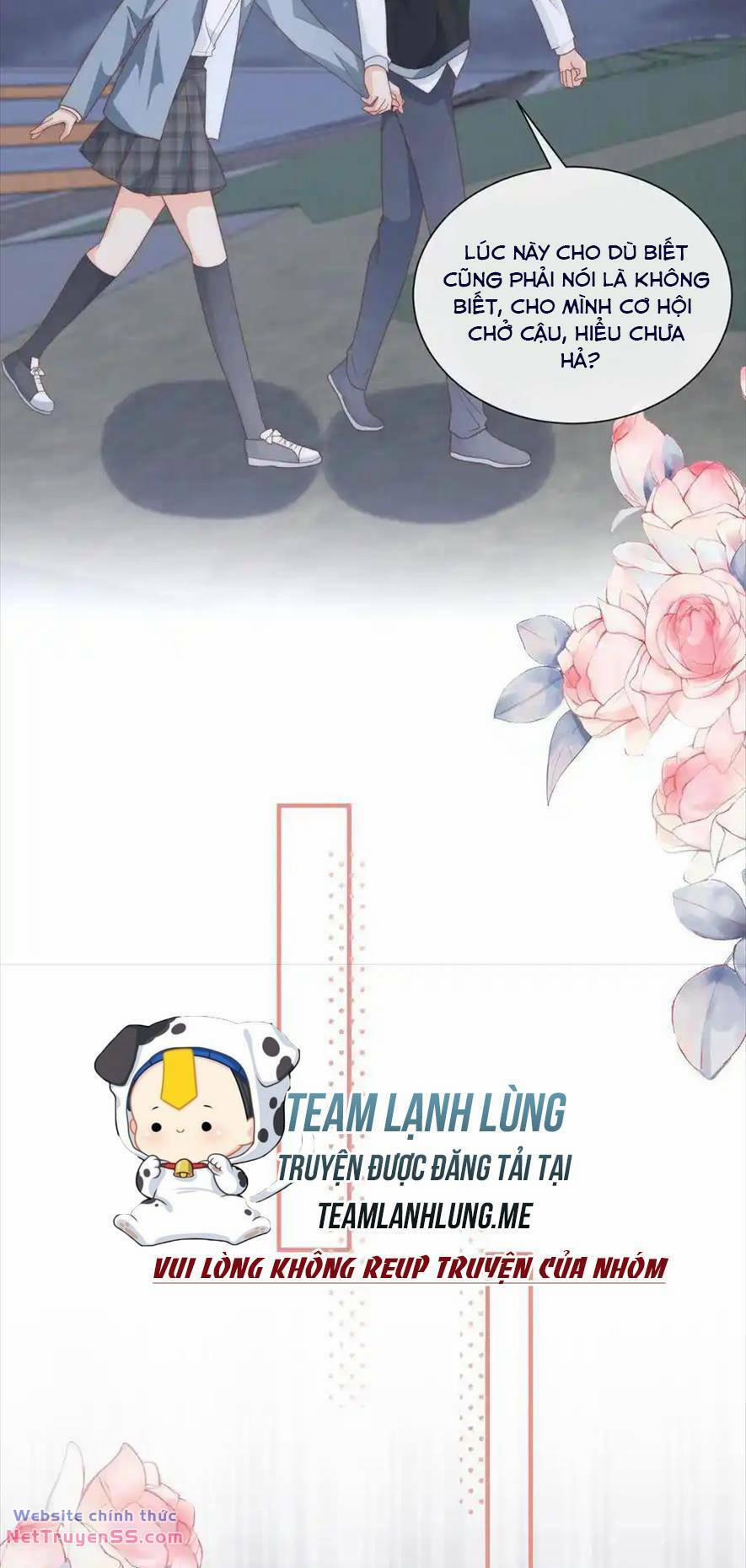 Trọng Sinh Trở Lại Làm Vợ Tổng Tài 131 trang 23