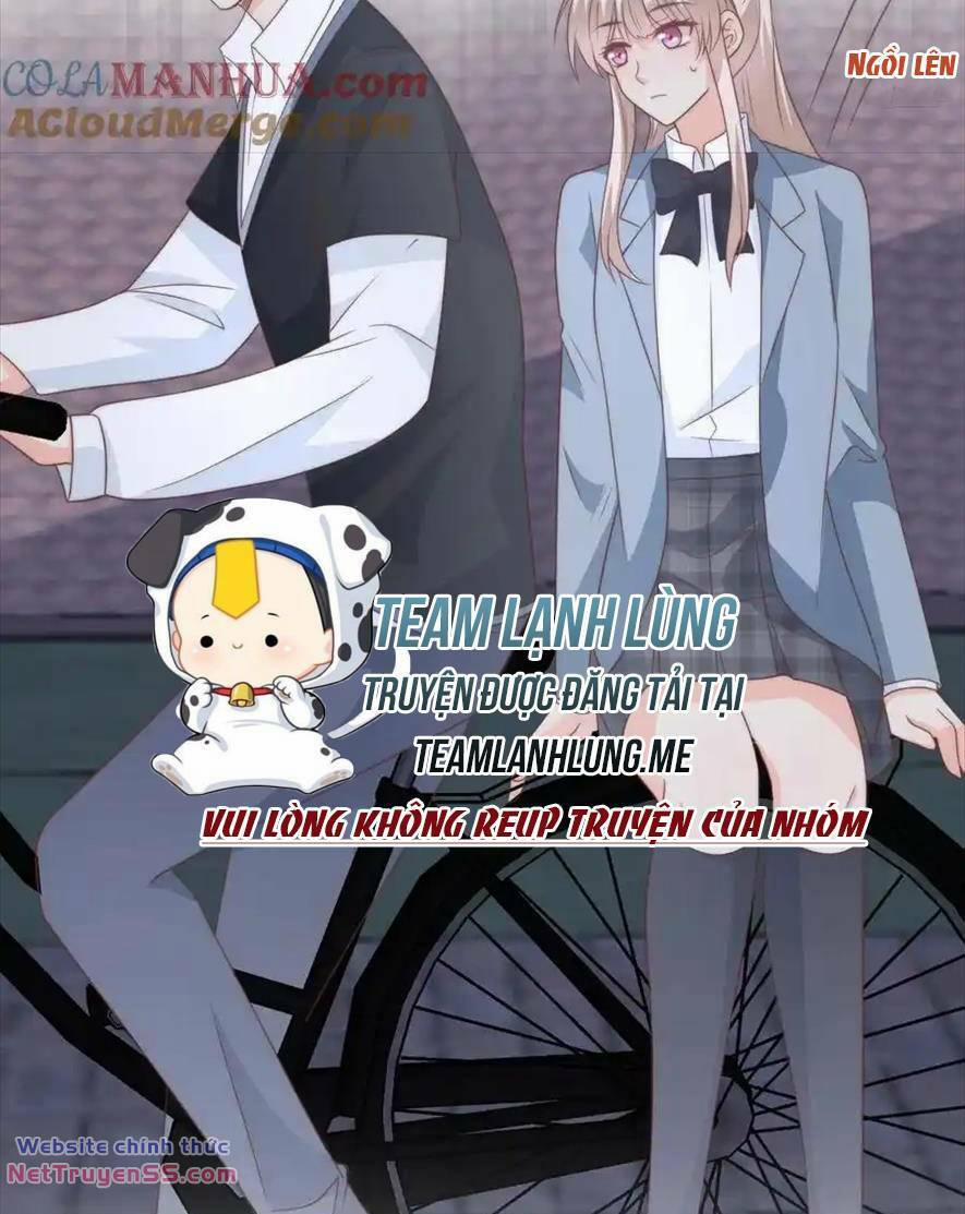 Trọng Sinh Trở Lại Làm Vợ Tổng Tài 131 trang 26