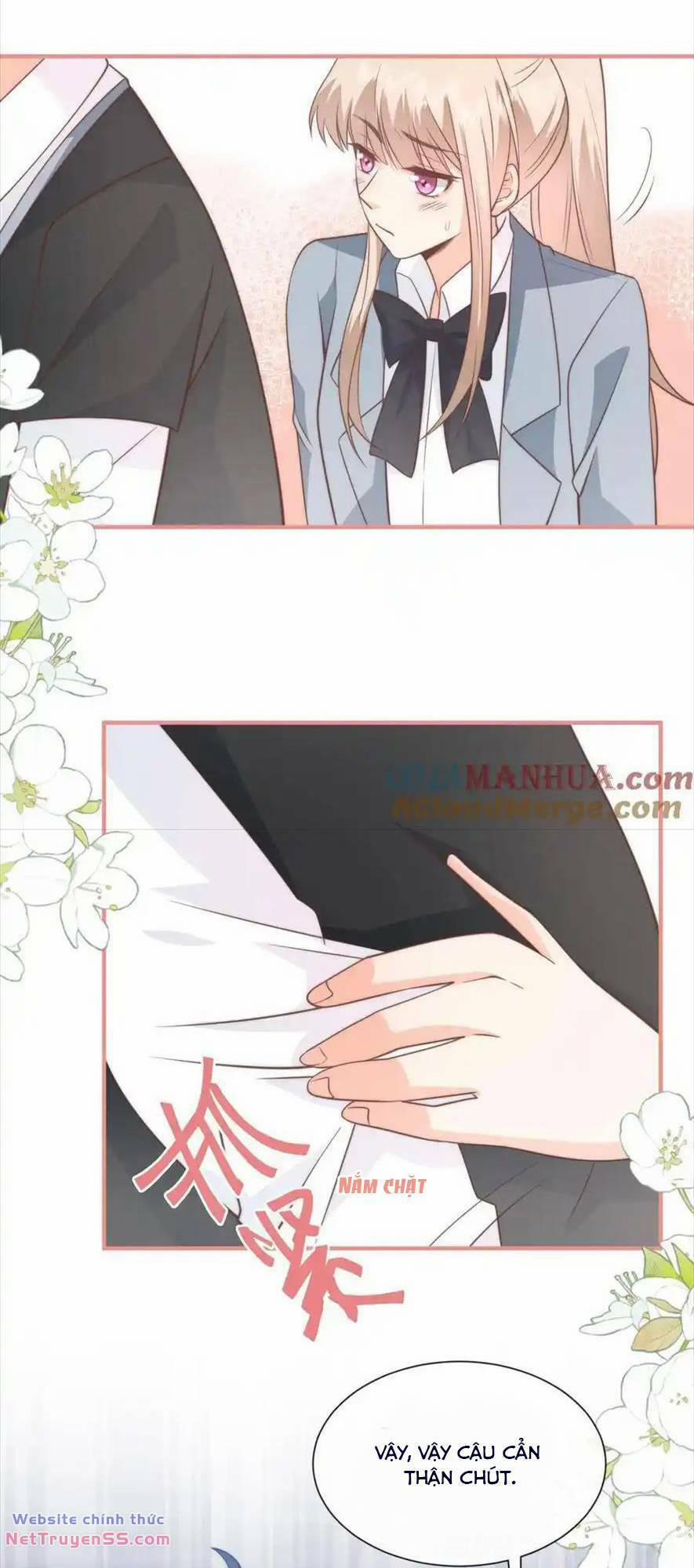 Trọng Sinh Trở Lại Làm Vợ Tổng Tài 131 trang 28