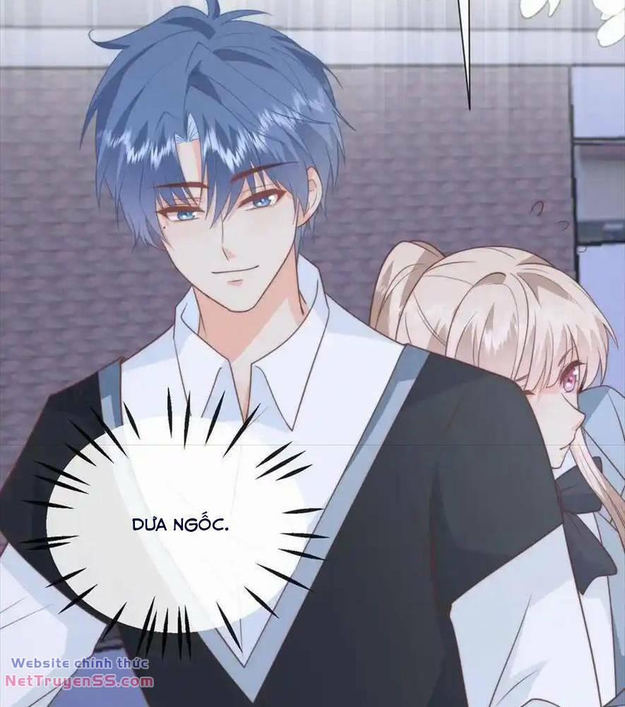 Trọng Sinh Trở Lại Làm Vợ Tổng Tài 131 trang 29