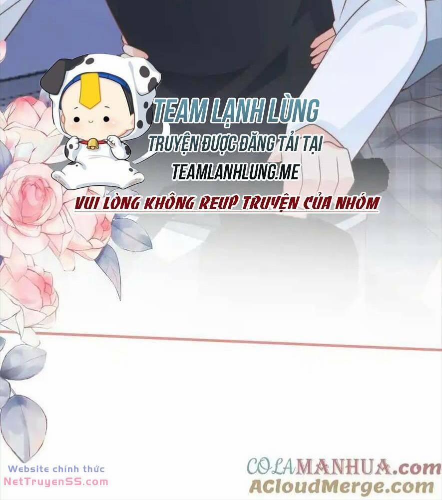 Trọng Sinh Trở Lại Làm Vợ Tổng Tài 131 trang 30