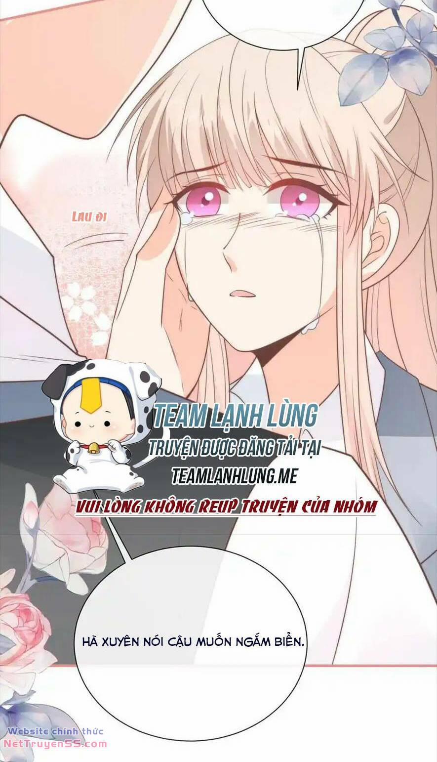 Trọng Sinh Trở Lại Làm Vợ Tổng Tài 131 trang 5