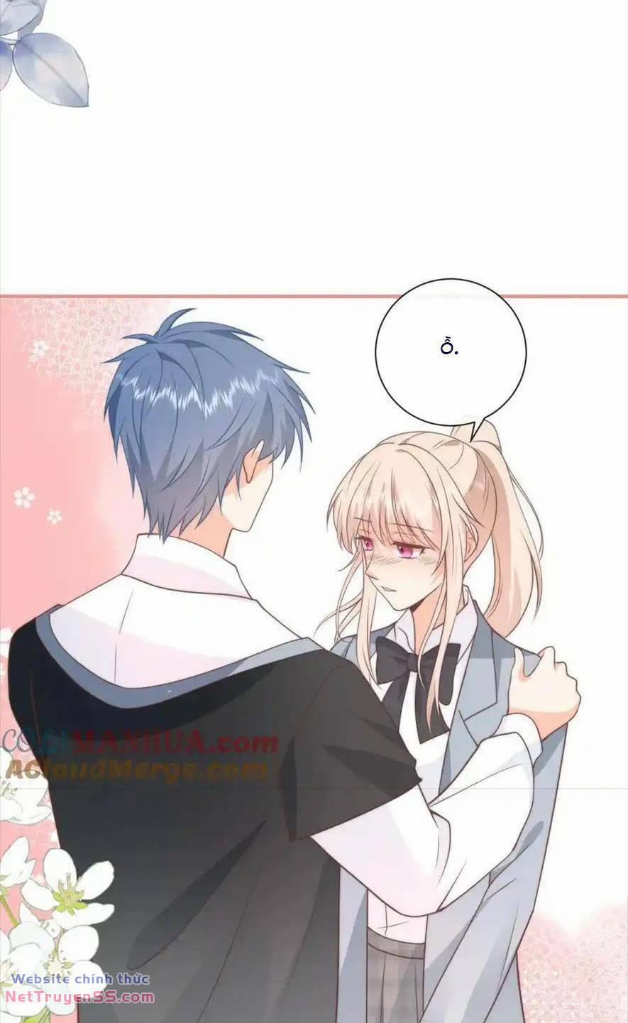 Trọng Sinh Trở Lại Làm Vợ Tổng Tài 131 trang 6