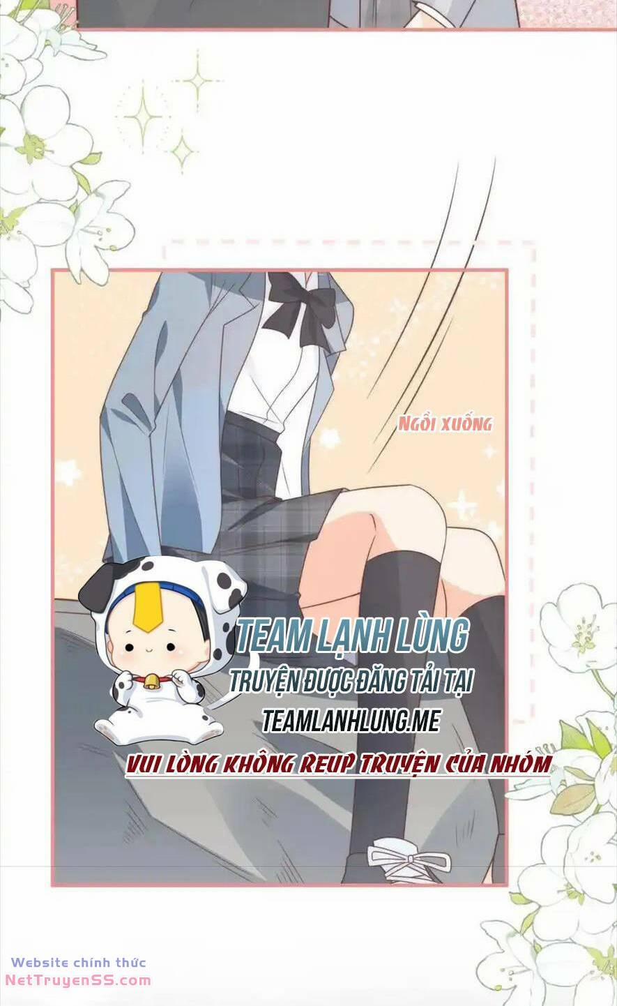 Trọng Sinh Trở Lại Làm Vợ Tổng Tài 131 trang 7