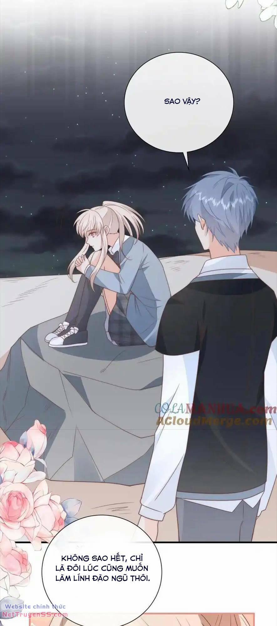 Trọng Sinh Trở Lại Làm Vợ Tổng Tài 131 trang 8