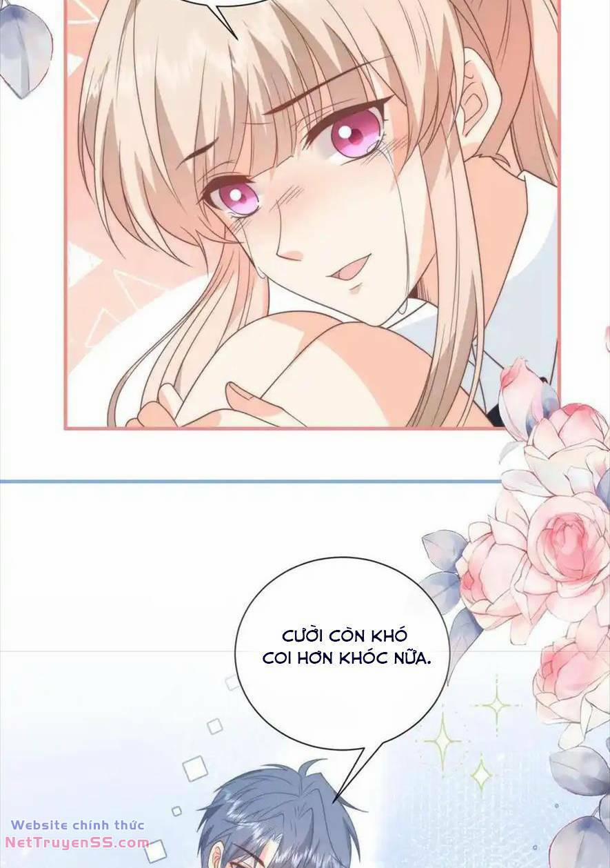 Trọng Sinh Trở Lại Làm Vợ Tổng Tài 131 trang 9