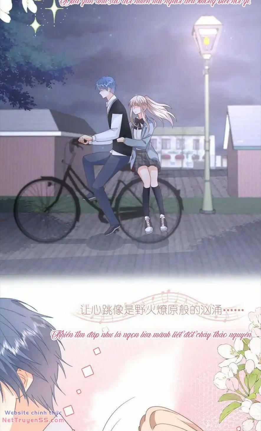 Trọng Sinh Trở Lại Làm Vợ Tổng Tài 132 trang 1