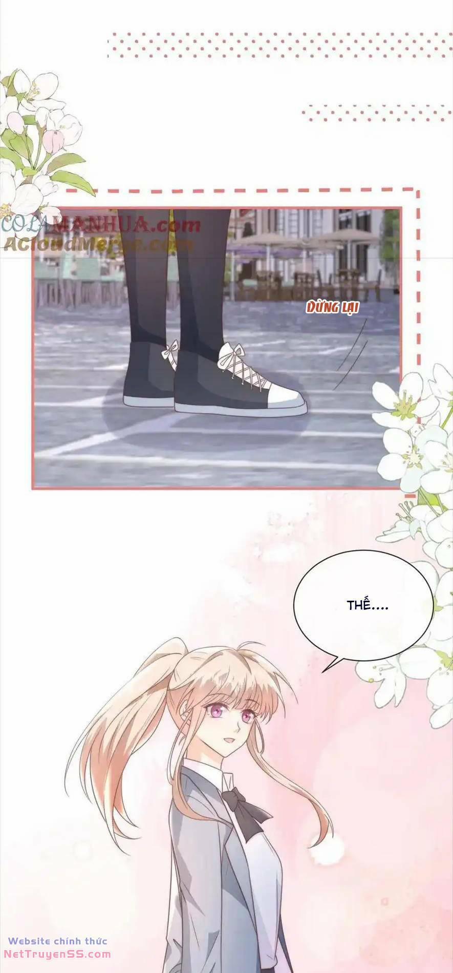 Trọng Sinh Trở Lại Làm Vợ Tổng Tài 132 trang 14