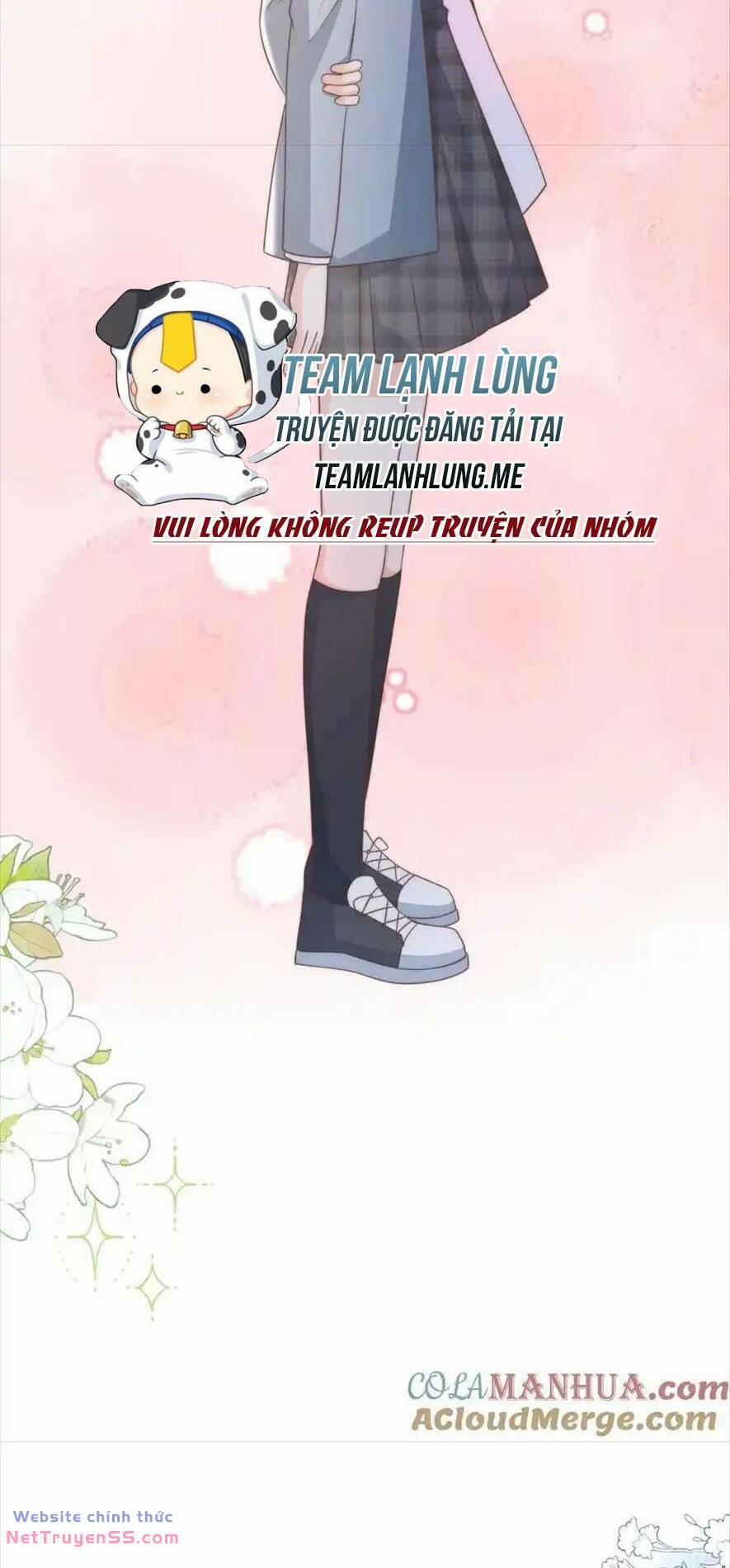 Trọng Sinh Trở Lại Làm Vợ Tổng Tài 132 trang 15